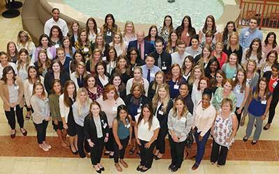 Tristar Centennial Medical Center Welcomes Nurse Residents