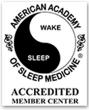AASM Accredited