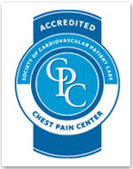 SCPS Accredited